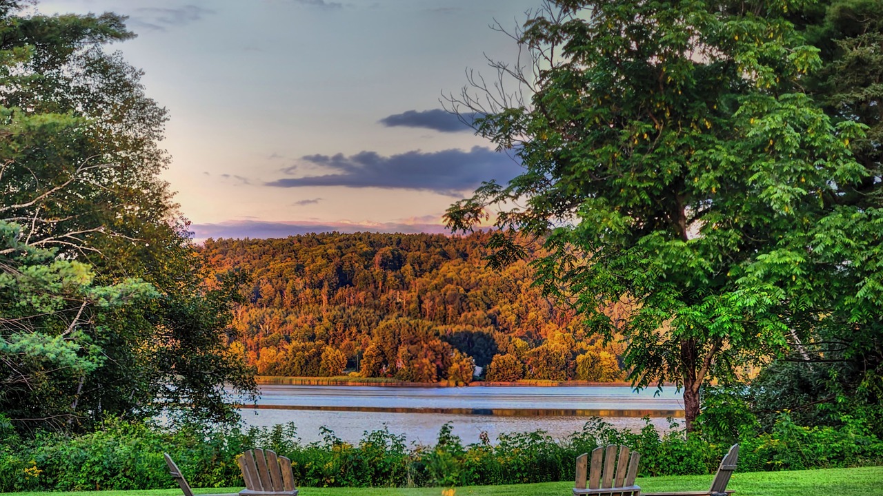 Photo of Outdoor in Newport