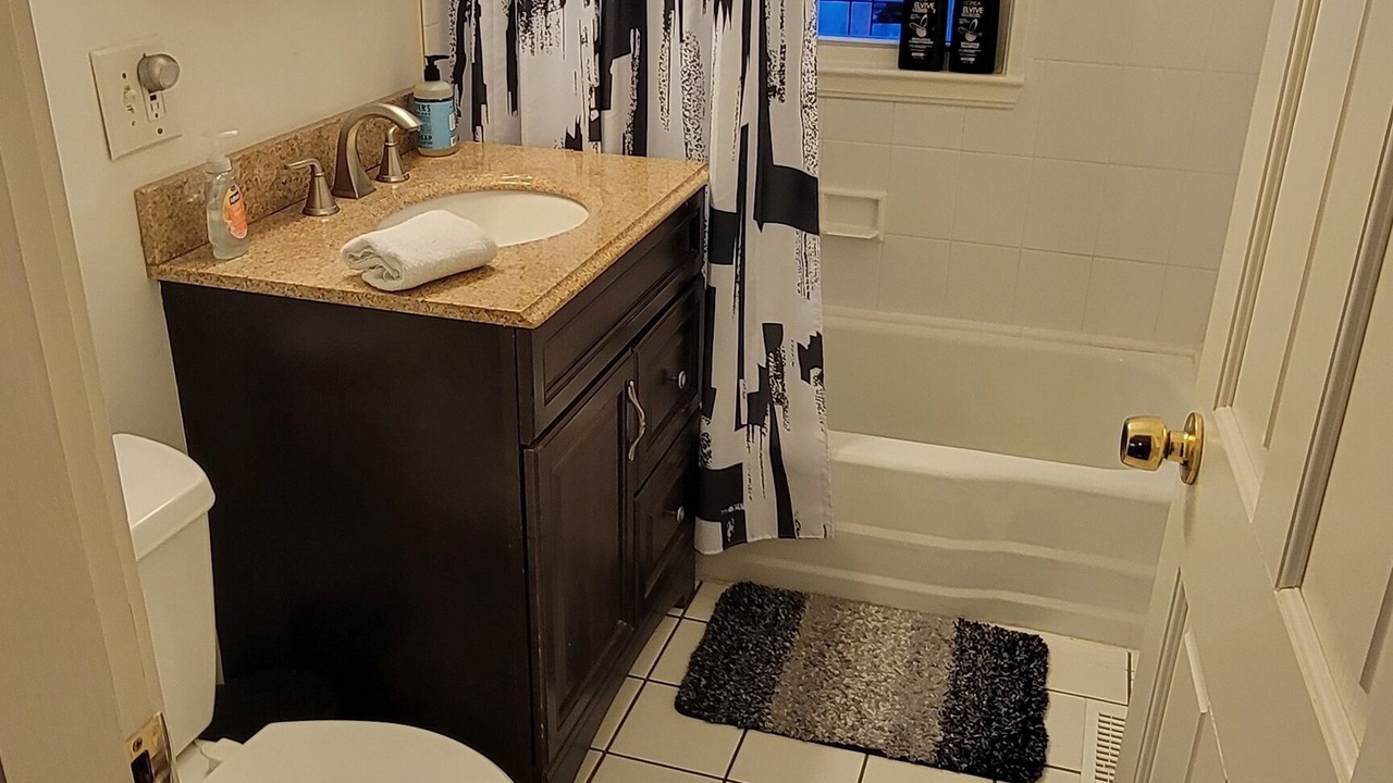 Photo of Bathroom in Watertown