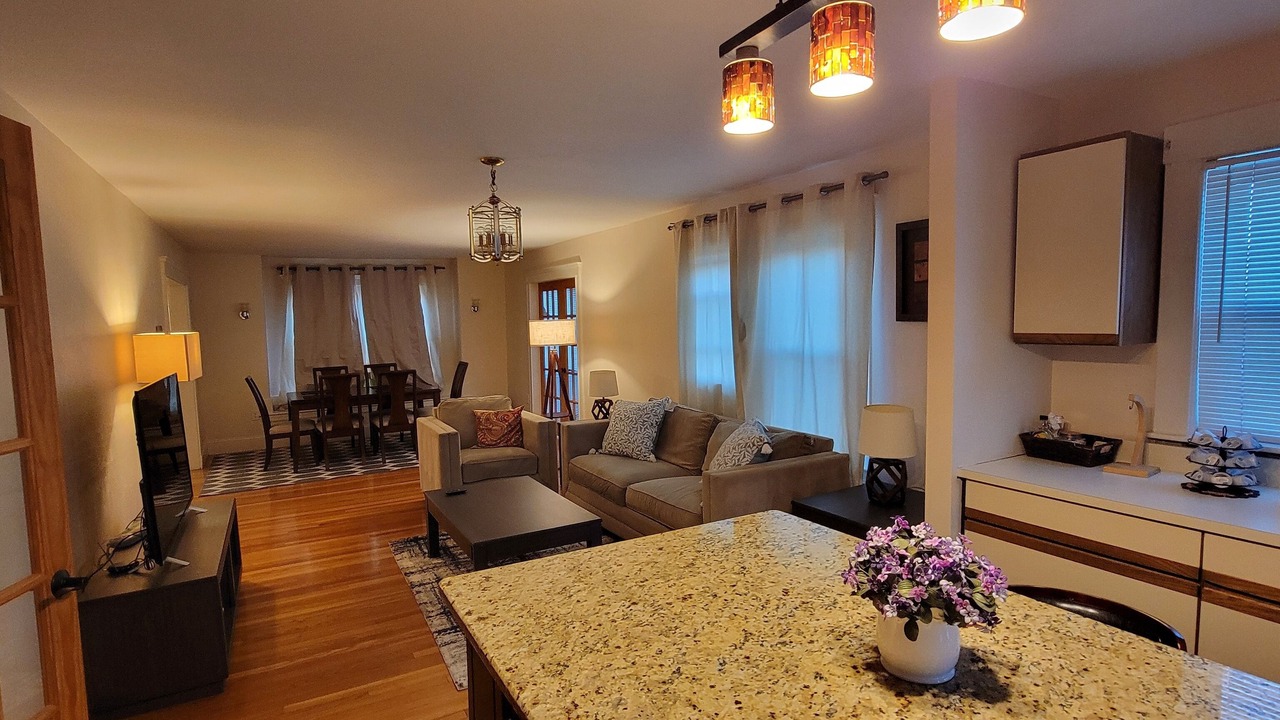 Photo of Livingroom in Watertown