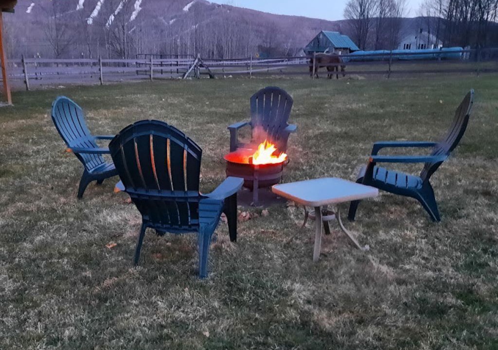 Photo of Outdoor in Williamstown