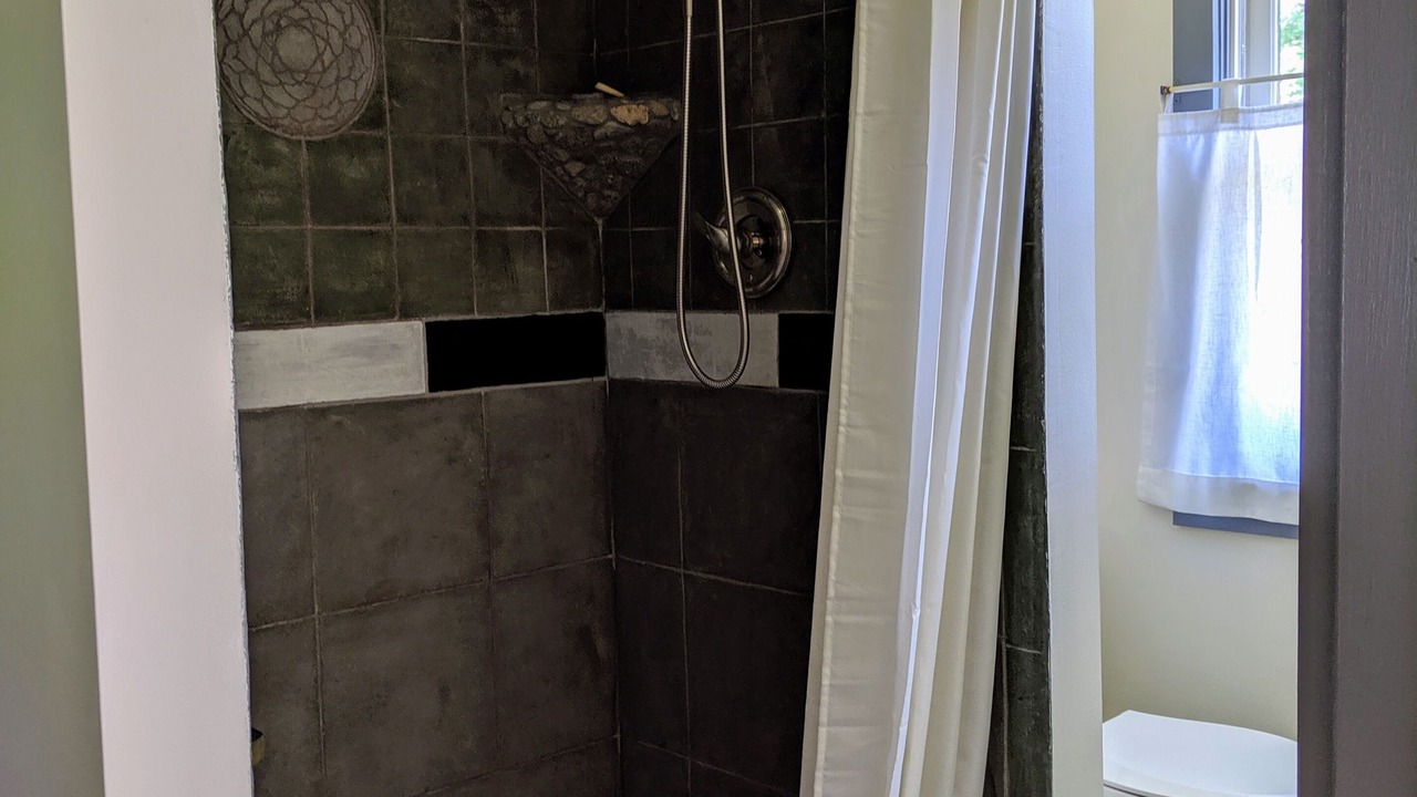 Photo of Bathroom in West Townshend