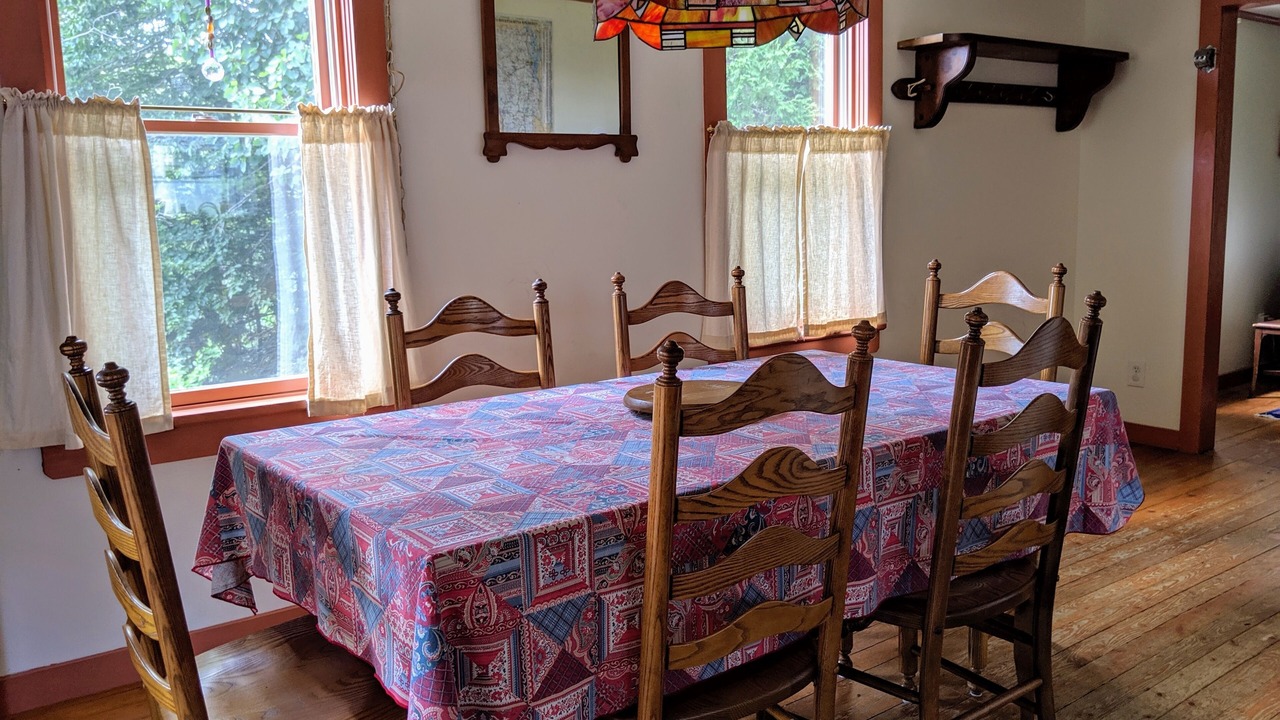 Photo of Livingroom in West Townshend