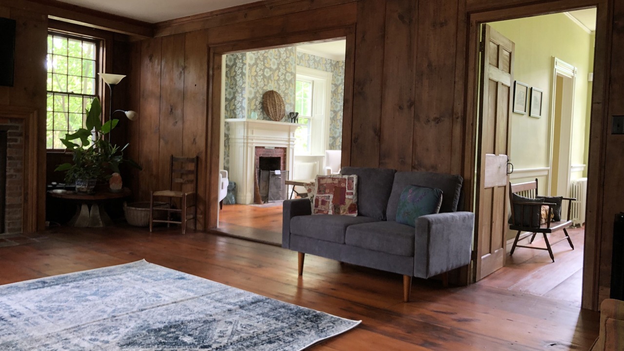 Photo of Bedroom in Woodstock