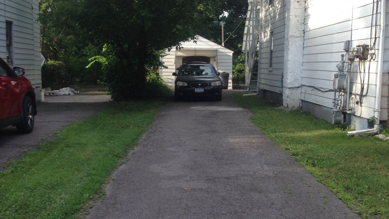 Photo of Outdoor in Binghamton