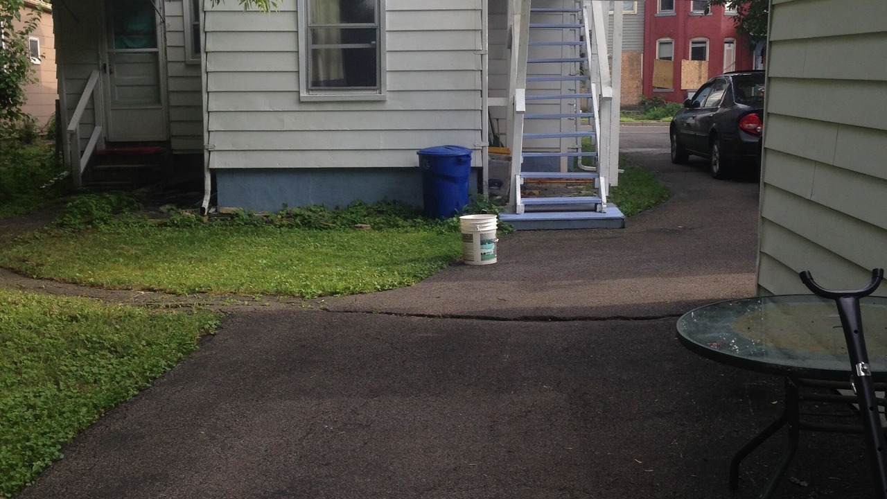 Photo of Outdoor in Binghamton