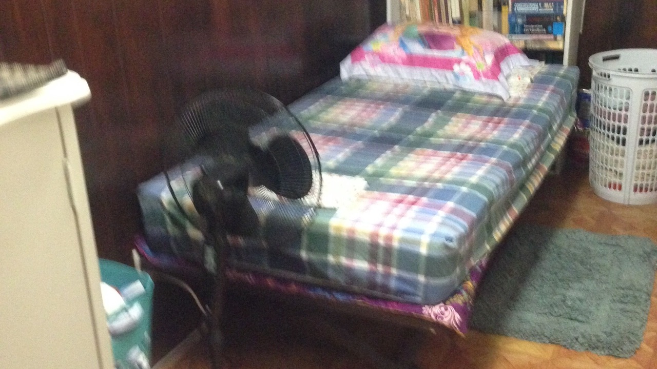Photo of Bedroom in Binghamton