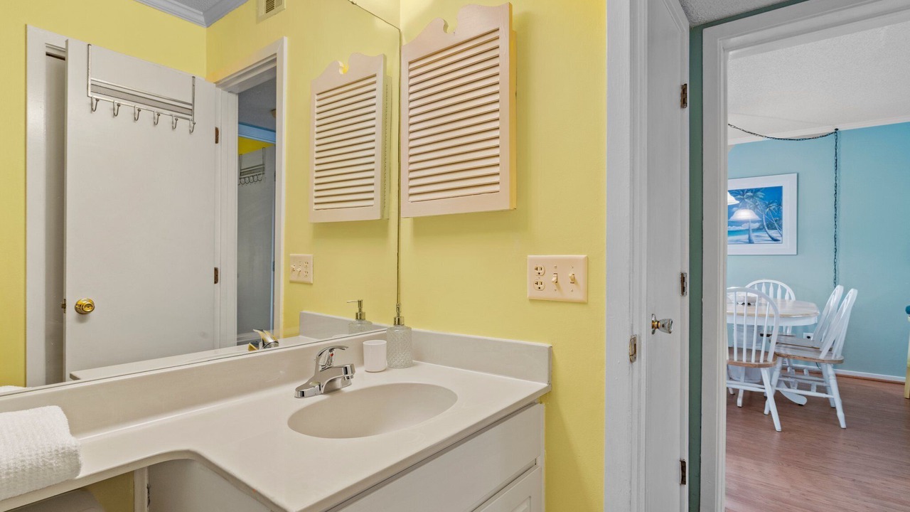Photo of Bathroom in Morehead City