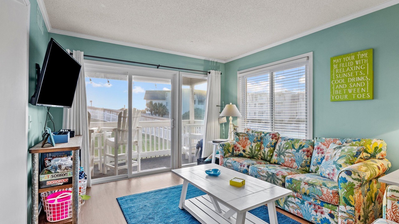 Photo of Livingroom in Morehead City
