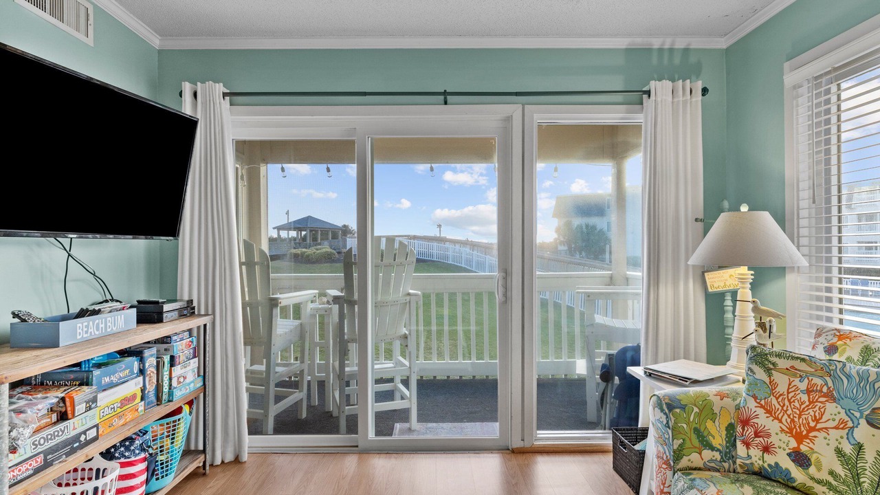 Photo of Livingroom in Morehead City
