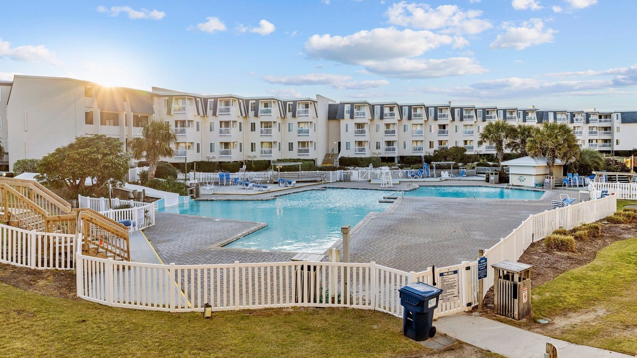 Photo of Outdoor in Morehead City