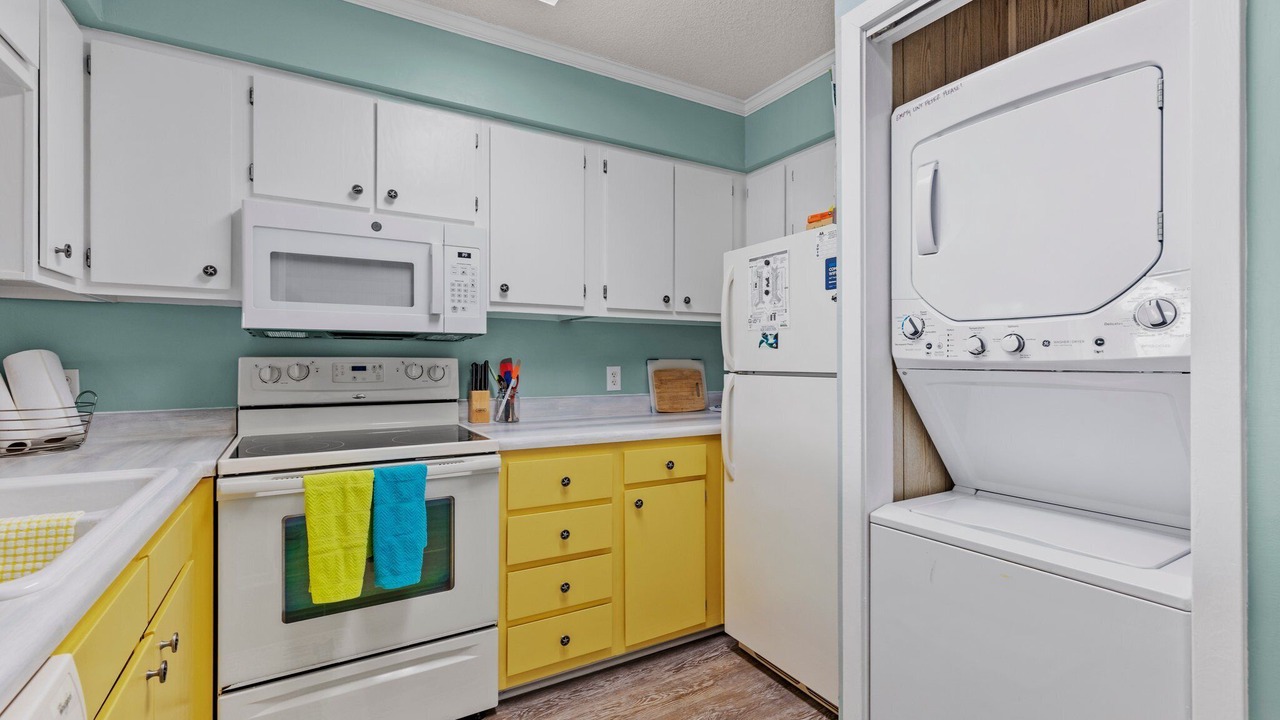 Photo of Kitchen in Morehead City