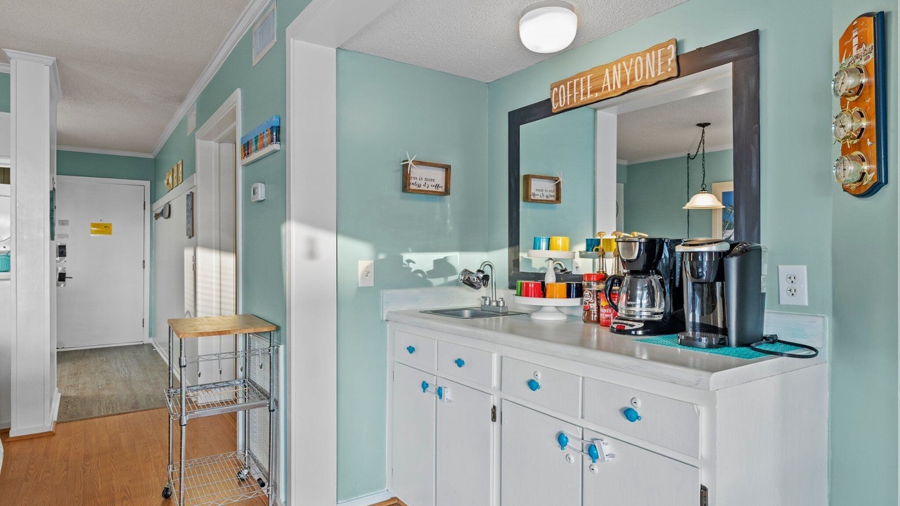 Photo of Kitchen in Morehead City