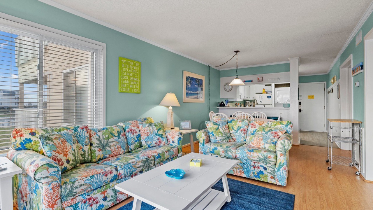 Photo of Livingroom in Morehead City