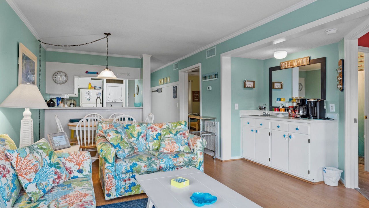 Photo of Livingroom in Morehead City