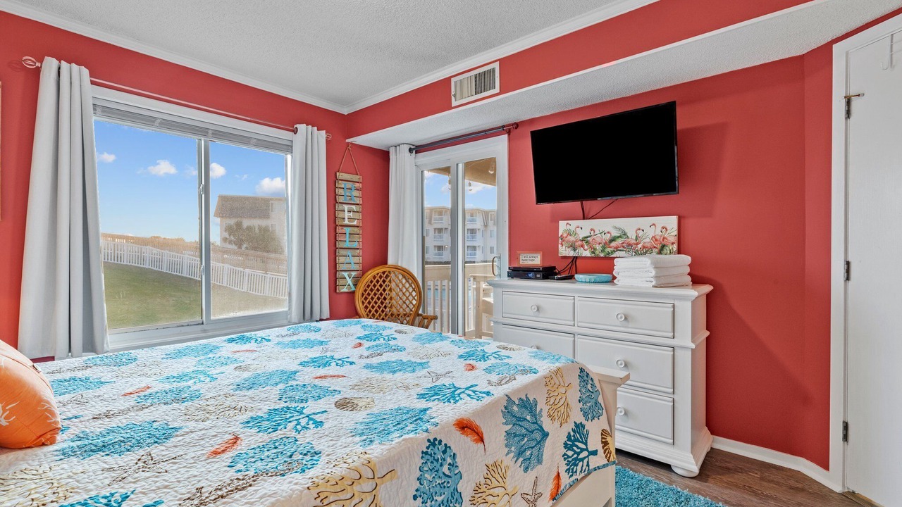 Photo of Bedroom in Morehead City