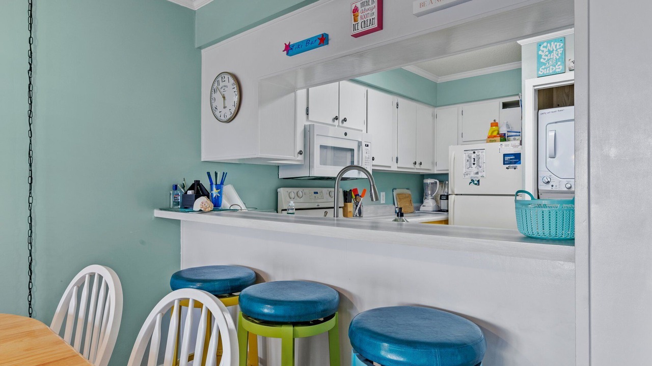 Photo of Kitchen in Morehead City