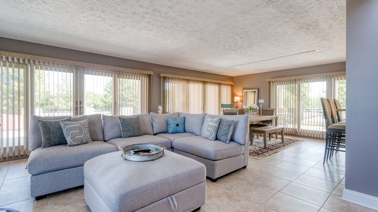 Photo of Livingroom in Stevensville