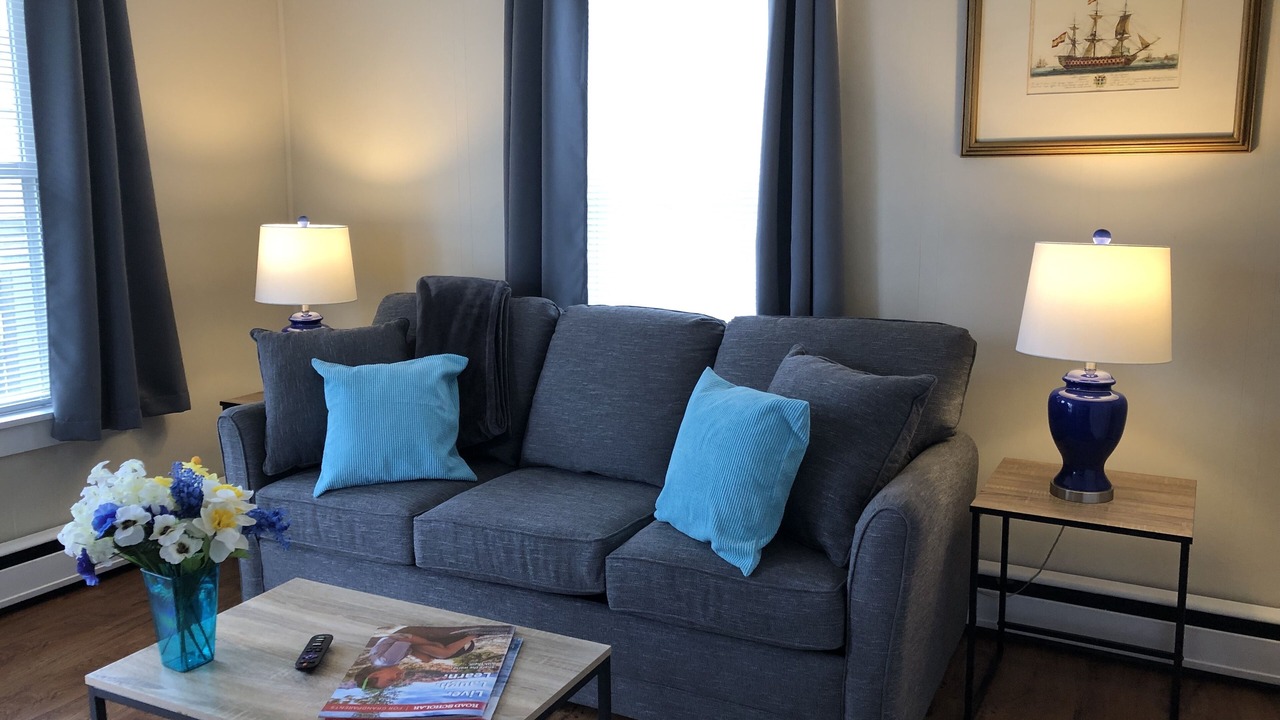 Photo of Livingroom in Berlin