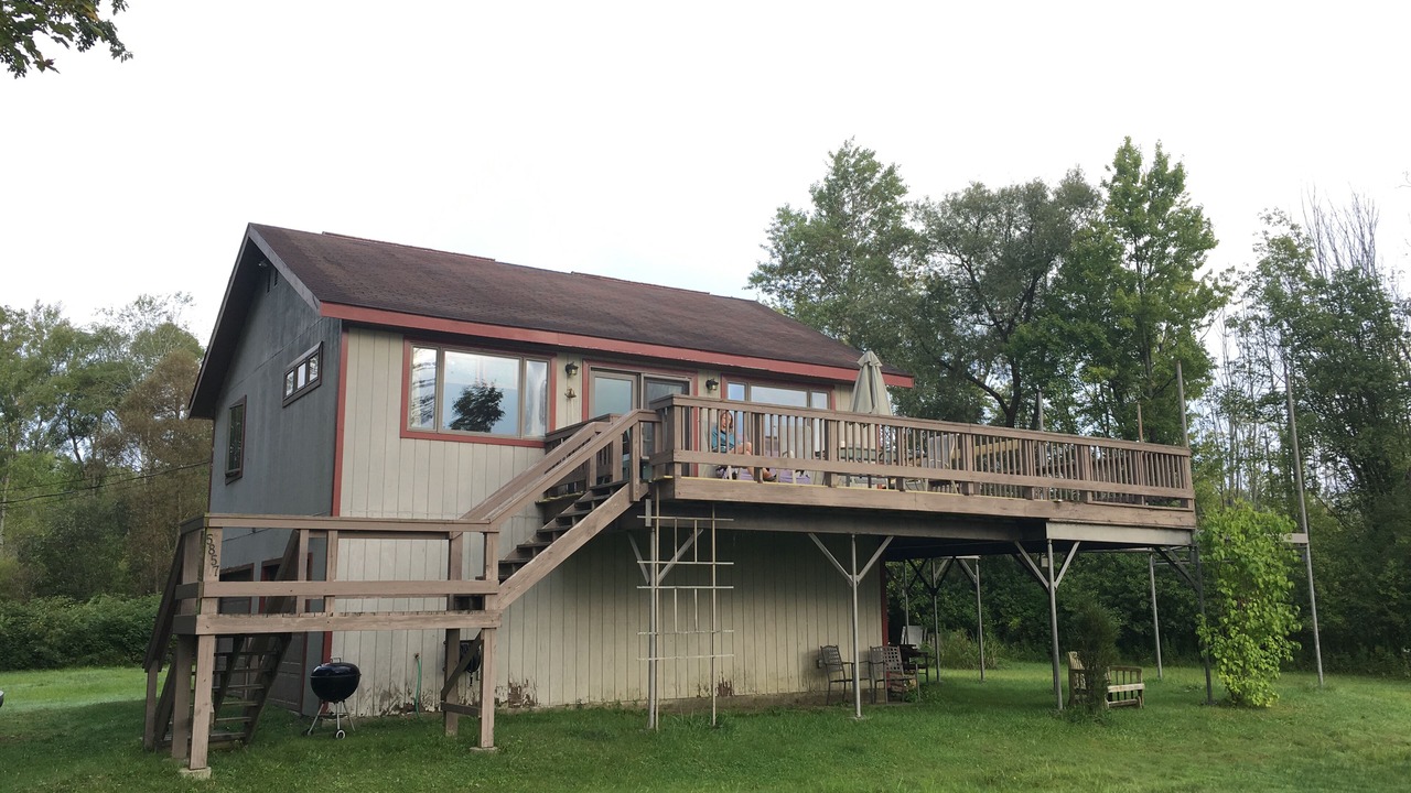 Photo of Outdoor in Chautauqua