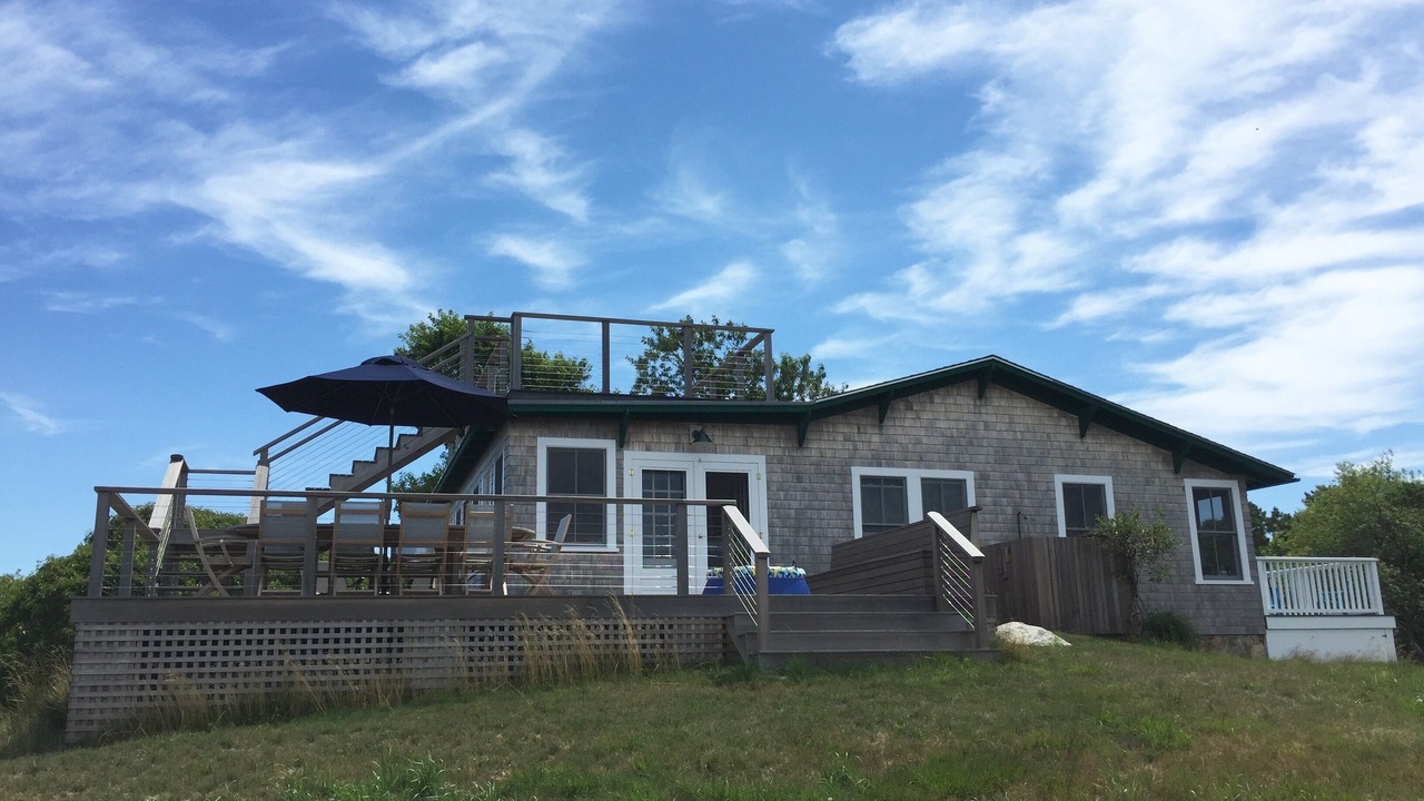 Photo of Outdoor in Aquinnah