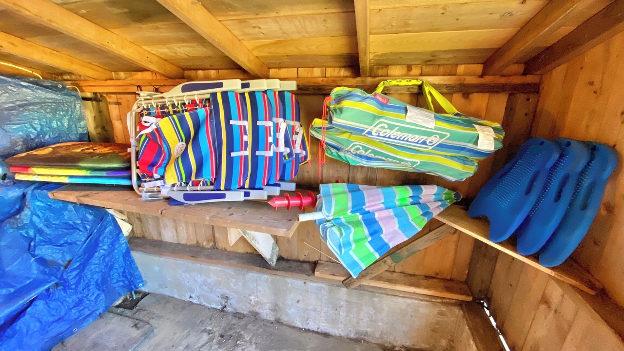 Photo of Bedroom in Aquinnah