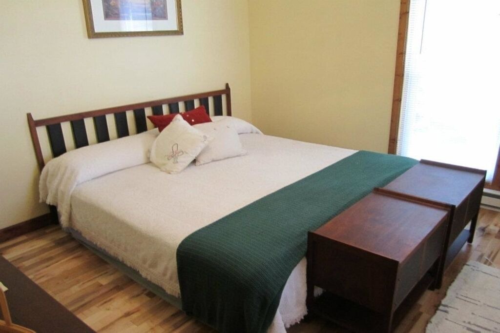 Photo of Bedroom in Ronceverte
