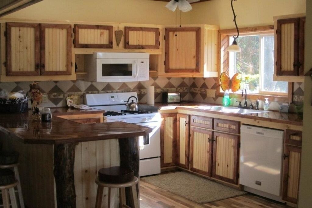 Photo of Kitchen in Ronceverte