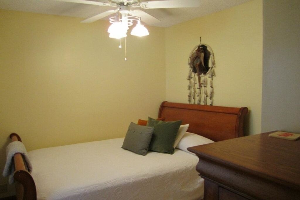 Photo of Bedroom in Ronceverte