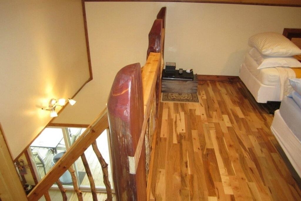Photo of Bedroom in Ronceverte