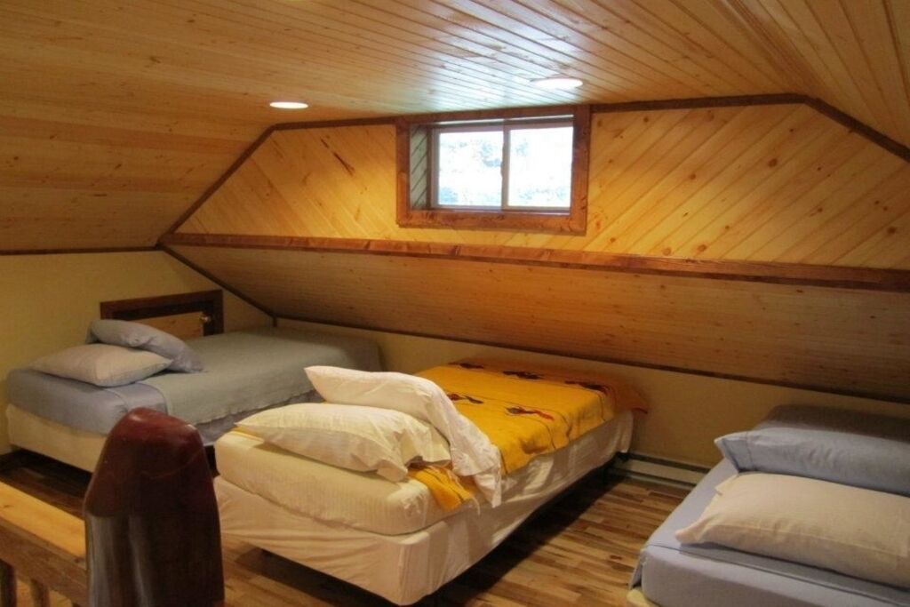 Photo of Bedroom in Ronceverte