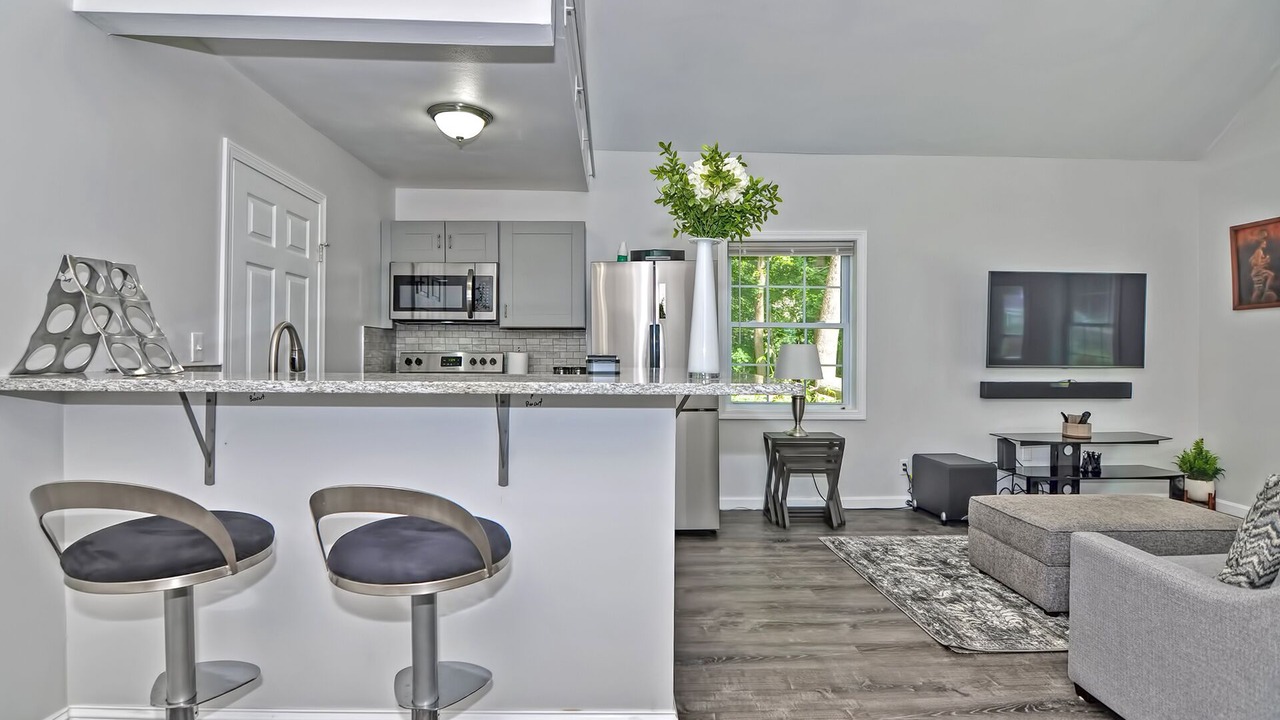 Photo of Kitchen in Andover