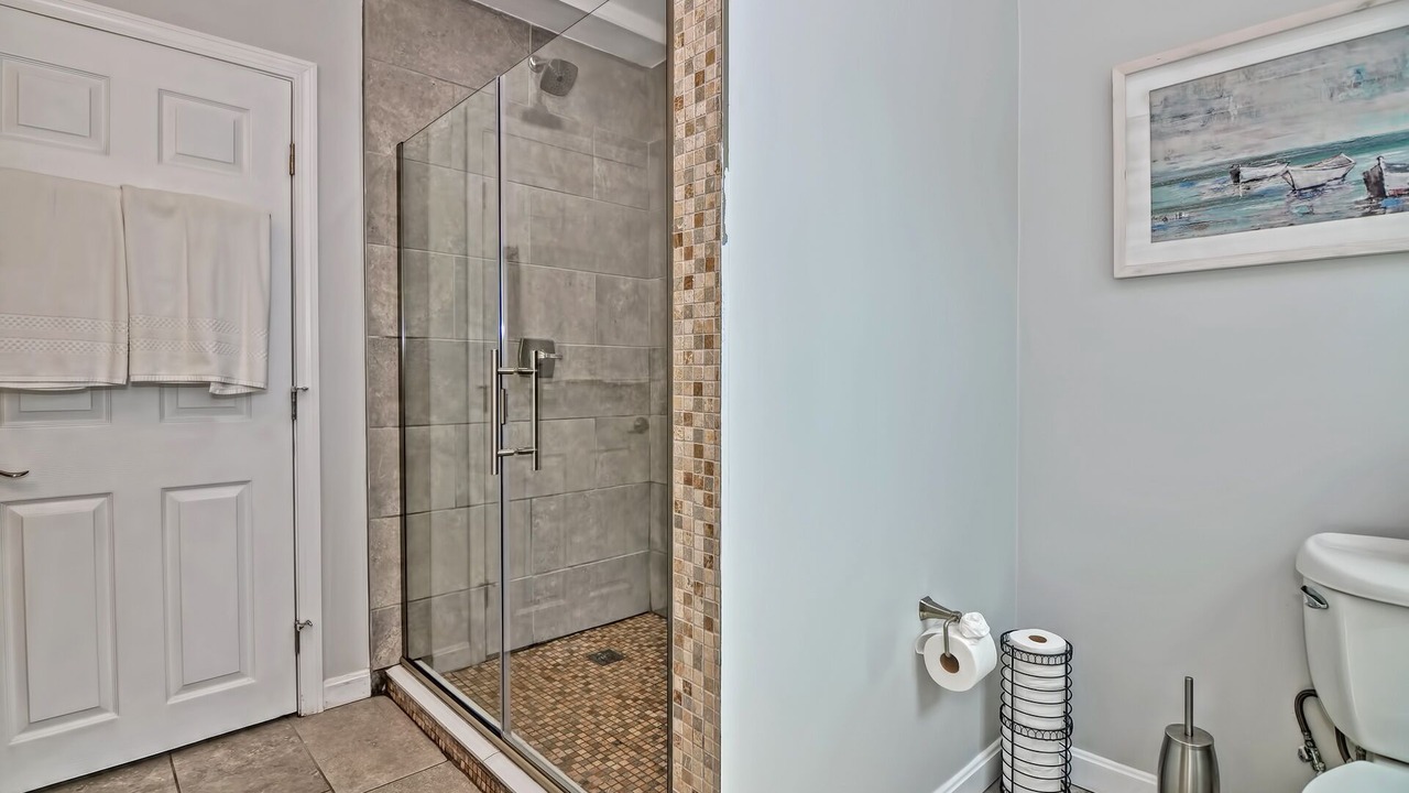Photo of Bathroom in Andover