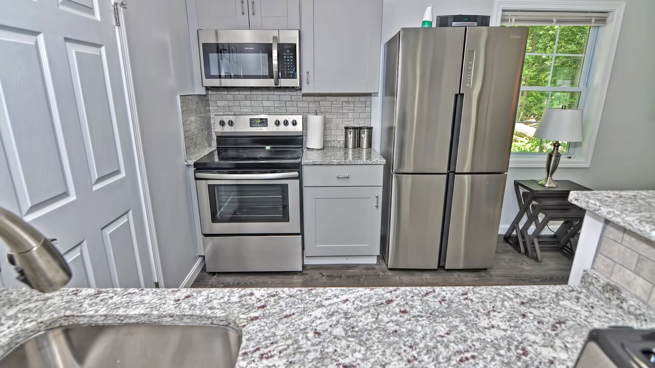 Photo of Kitchen in Andover