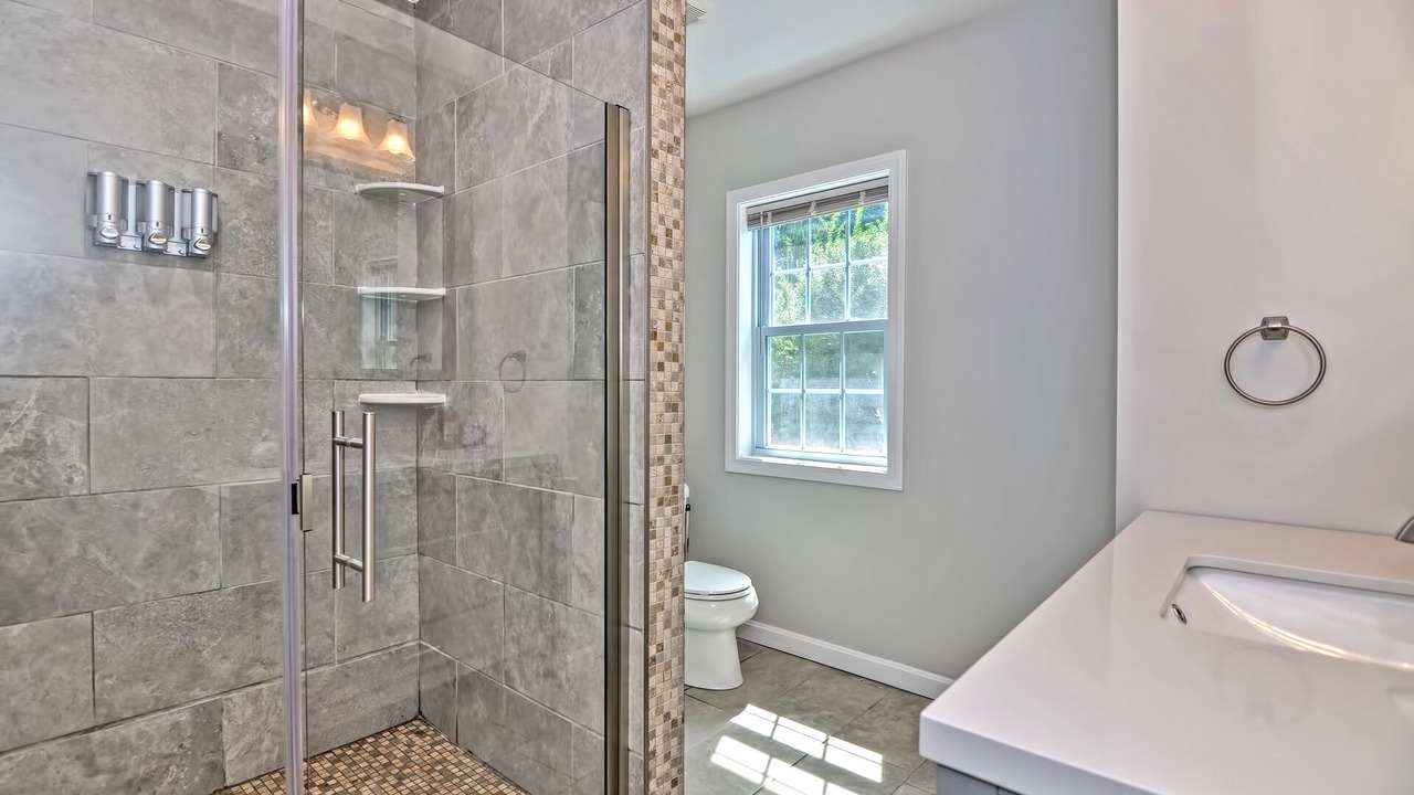 Photo of Bathroom in Andover