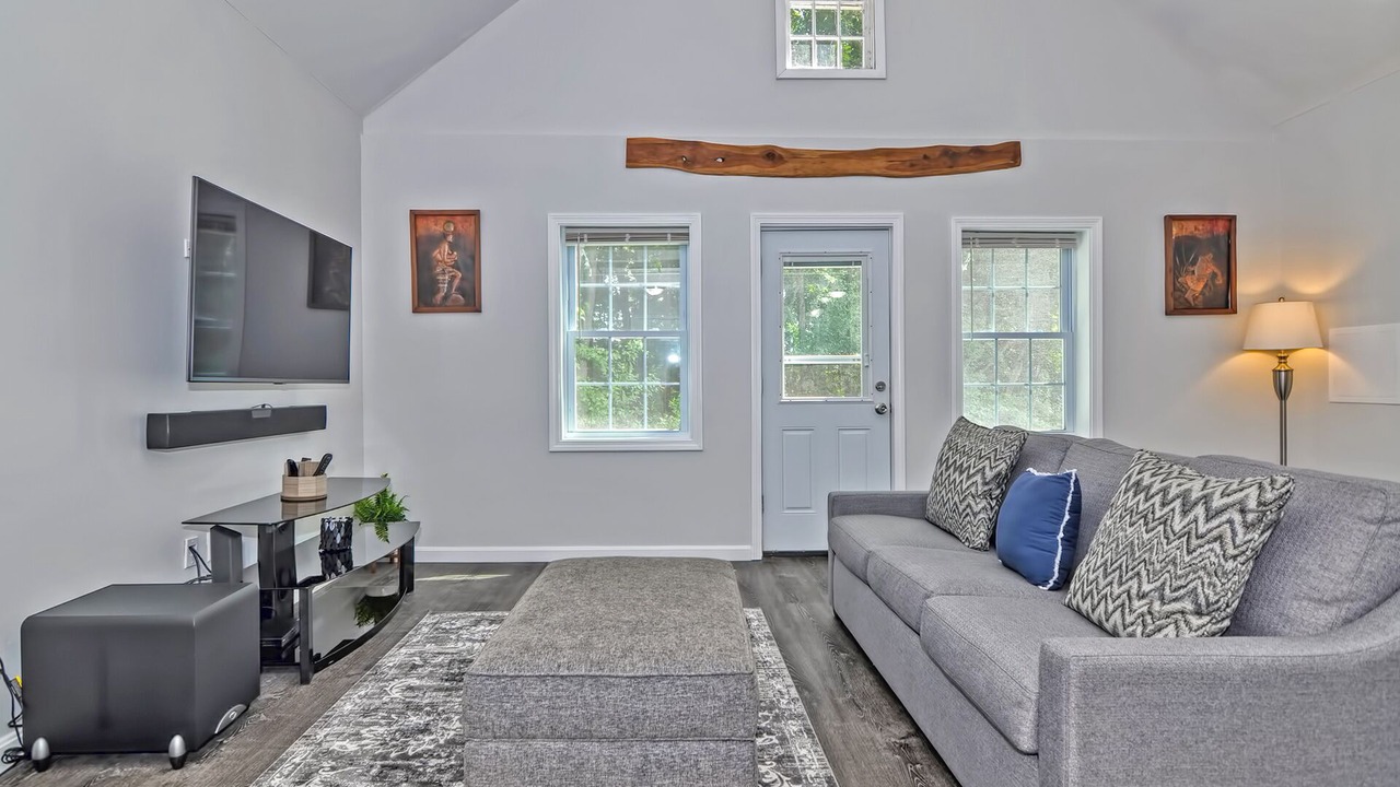 Photo of Livingroom in Andover