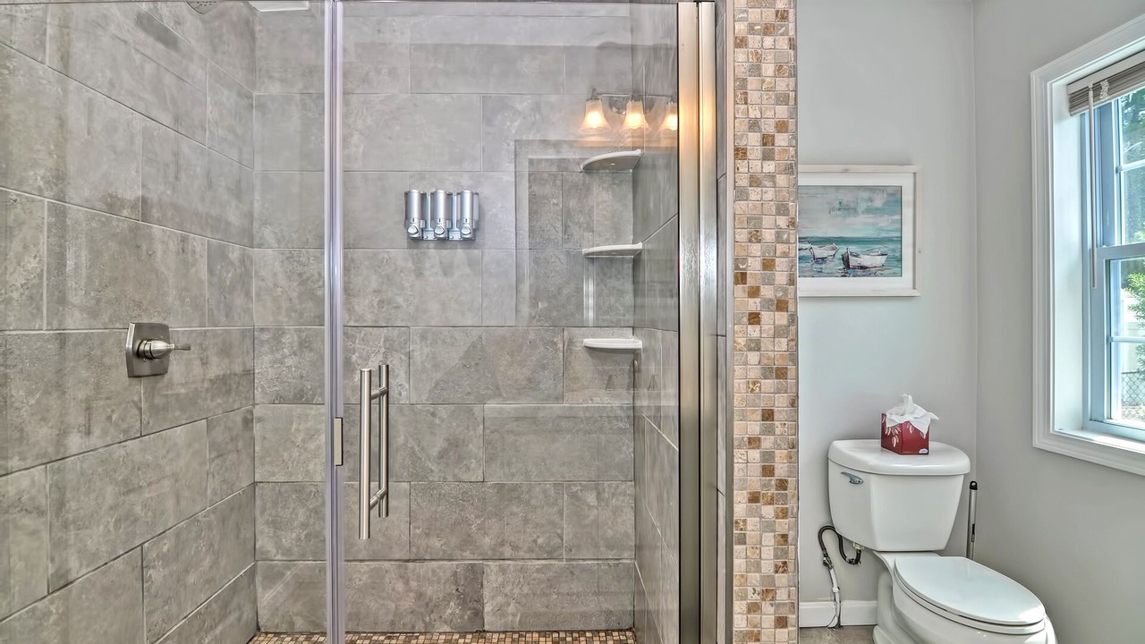 Photo of Bathroom in Andover