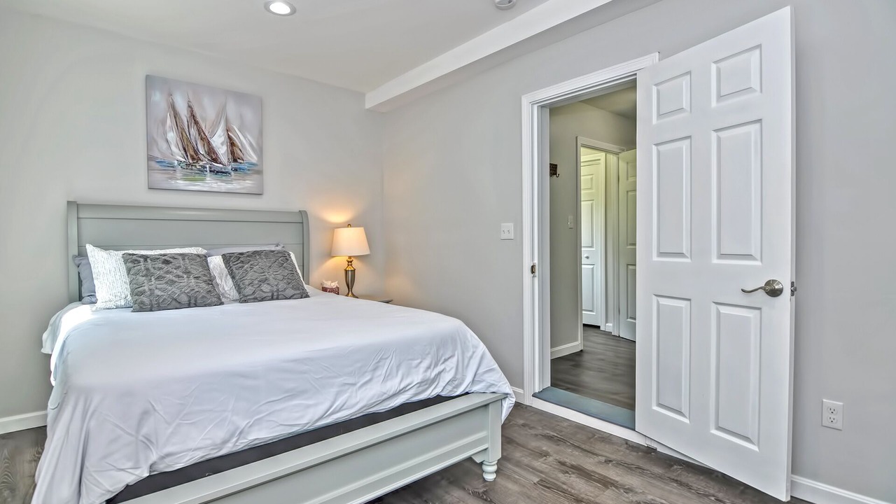 Photo of Bedroom in Andover