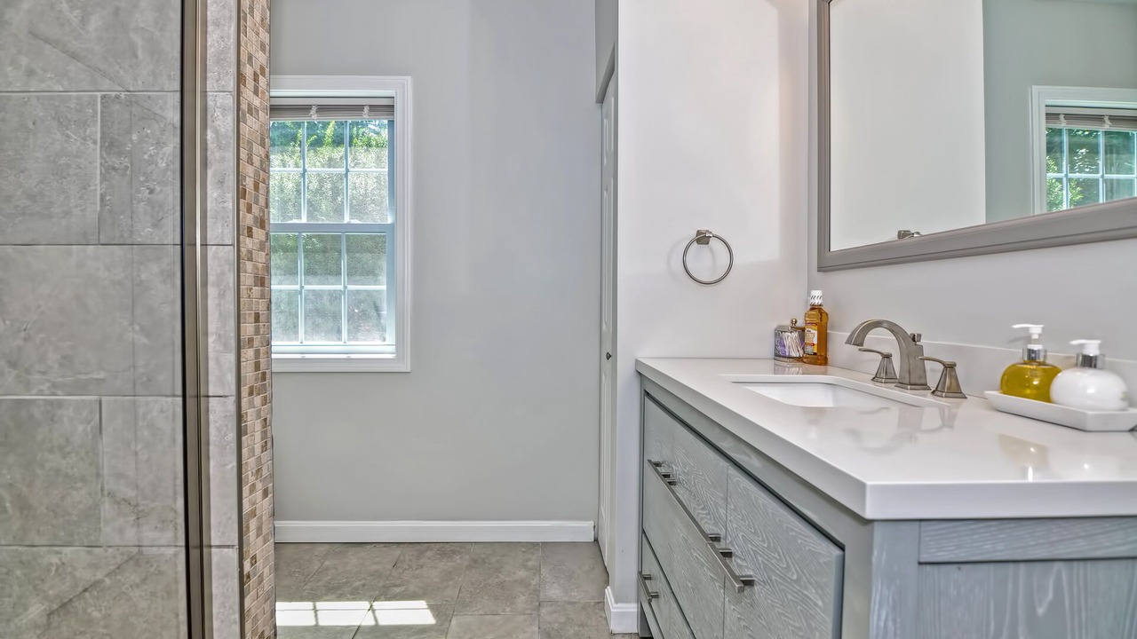 Photo of Bathroom in Andover