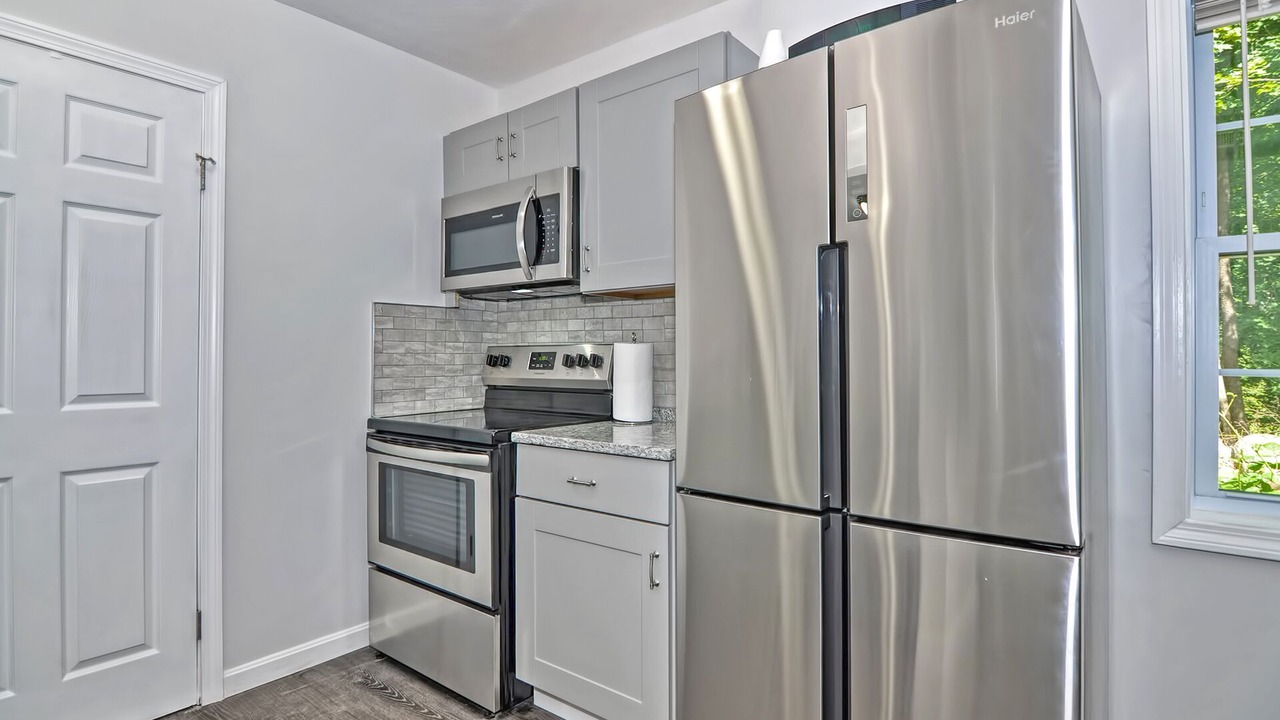 Photo of Kitchen in Andover