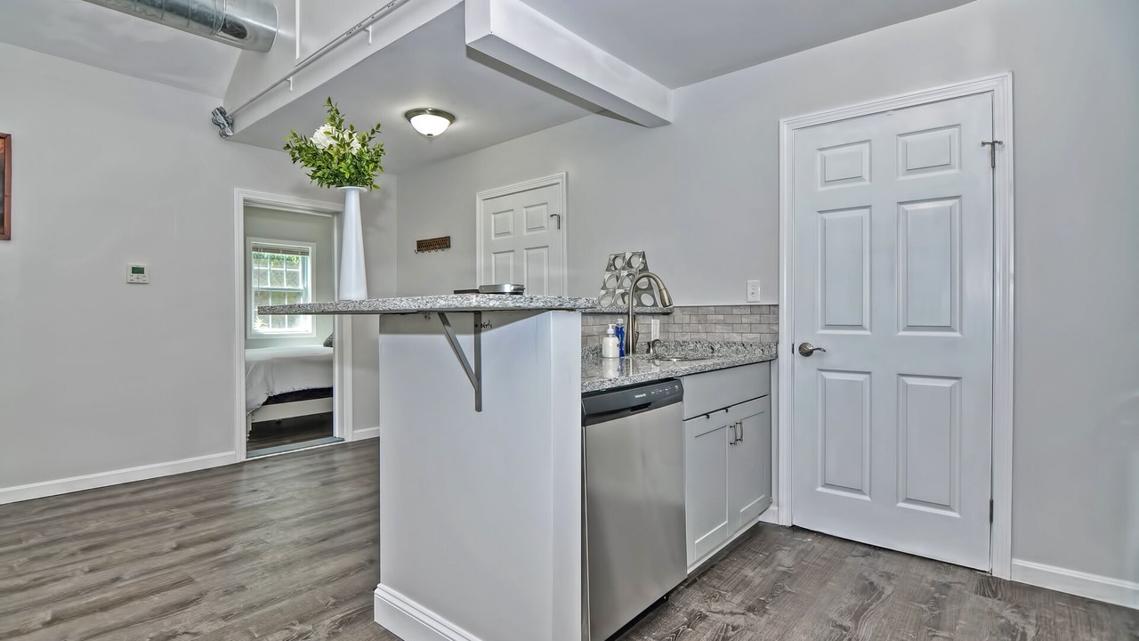 Photo of Kitchen in Andover