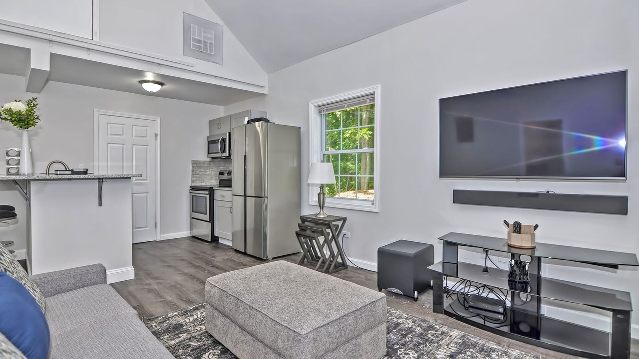 Photo of Livingroom in Andover