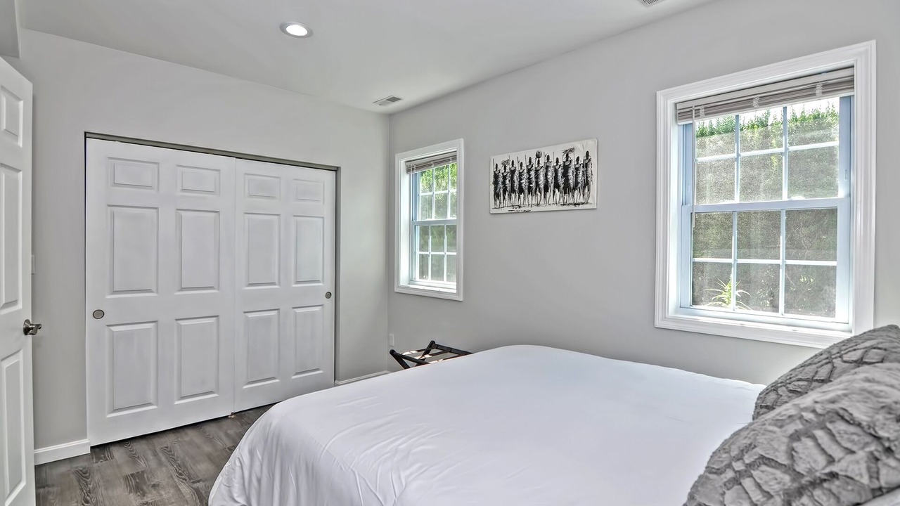 Photo of Bedroom in Andover