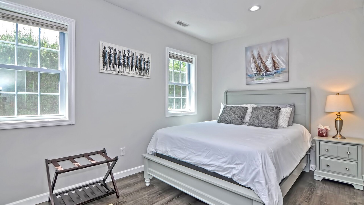 Photo of Bedroom in Andover
