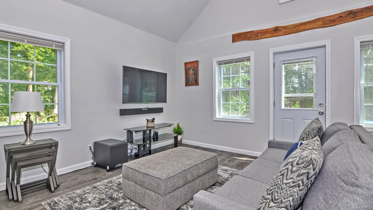 Photo of Livingroom in Andover