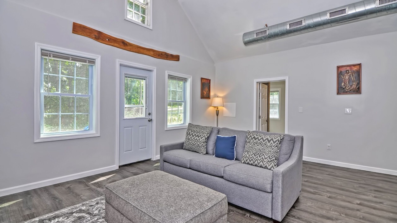 Photo of Livingroom in Andover