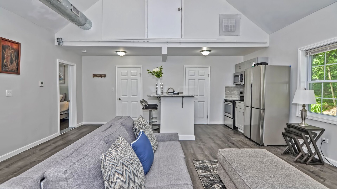 Photo of Livingroom in Andover