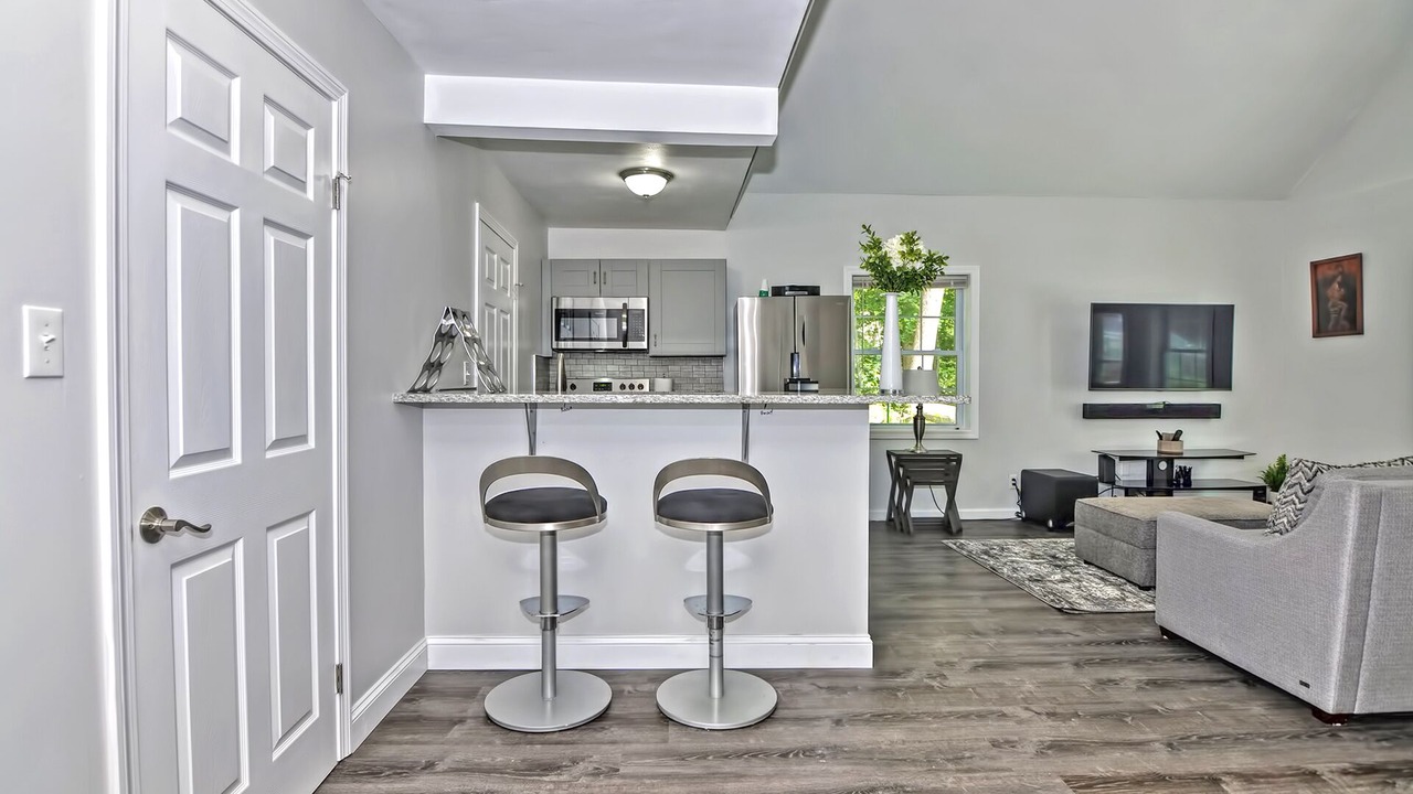 Photo of Kitchen in Andover