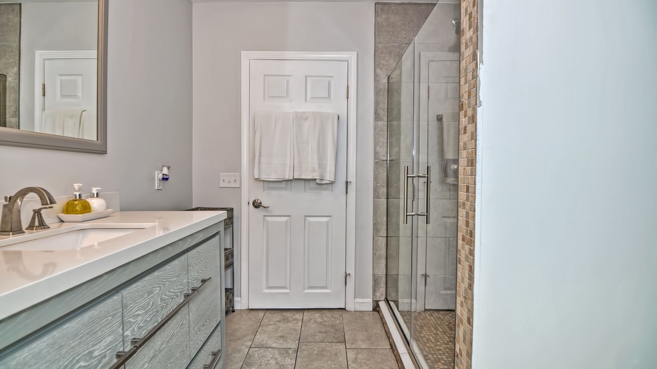 Photo of Bathroom in Andover