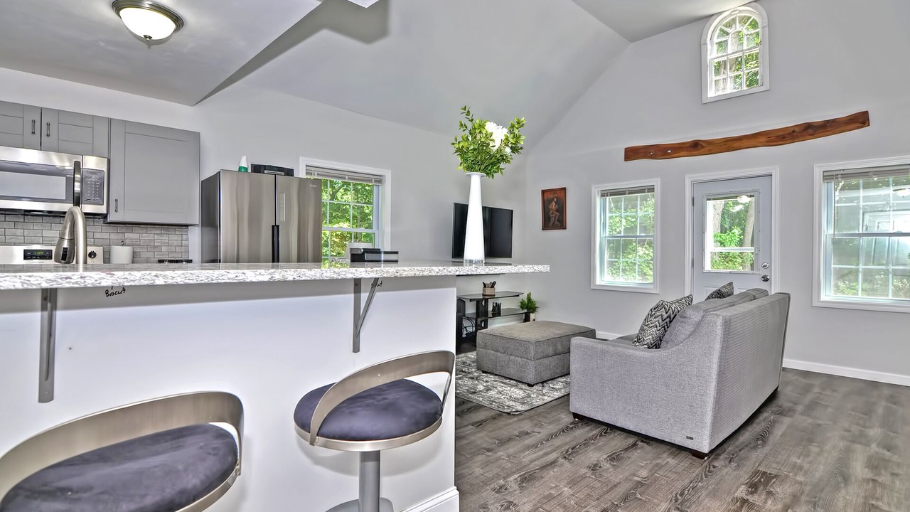 Photo of Kitchen in Andover