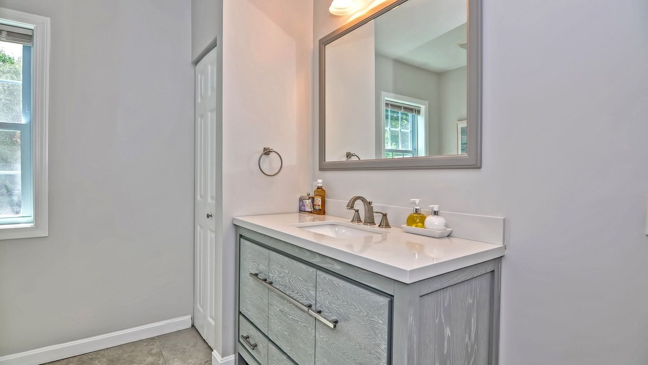 Photo of Bathroom in Andover